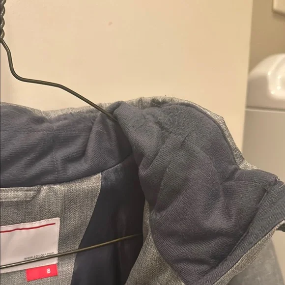 Spyder Ski Jacket - Picture 5 of 5